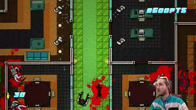 Почему в hotline miami нет звука Почему в hotline miami нет звука