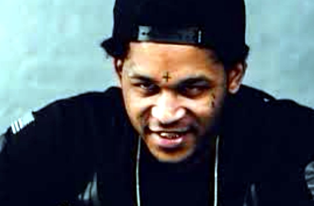 16 Most Dangerous Looking Rappers