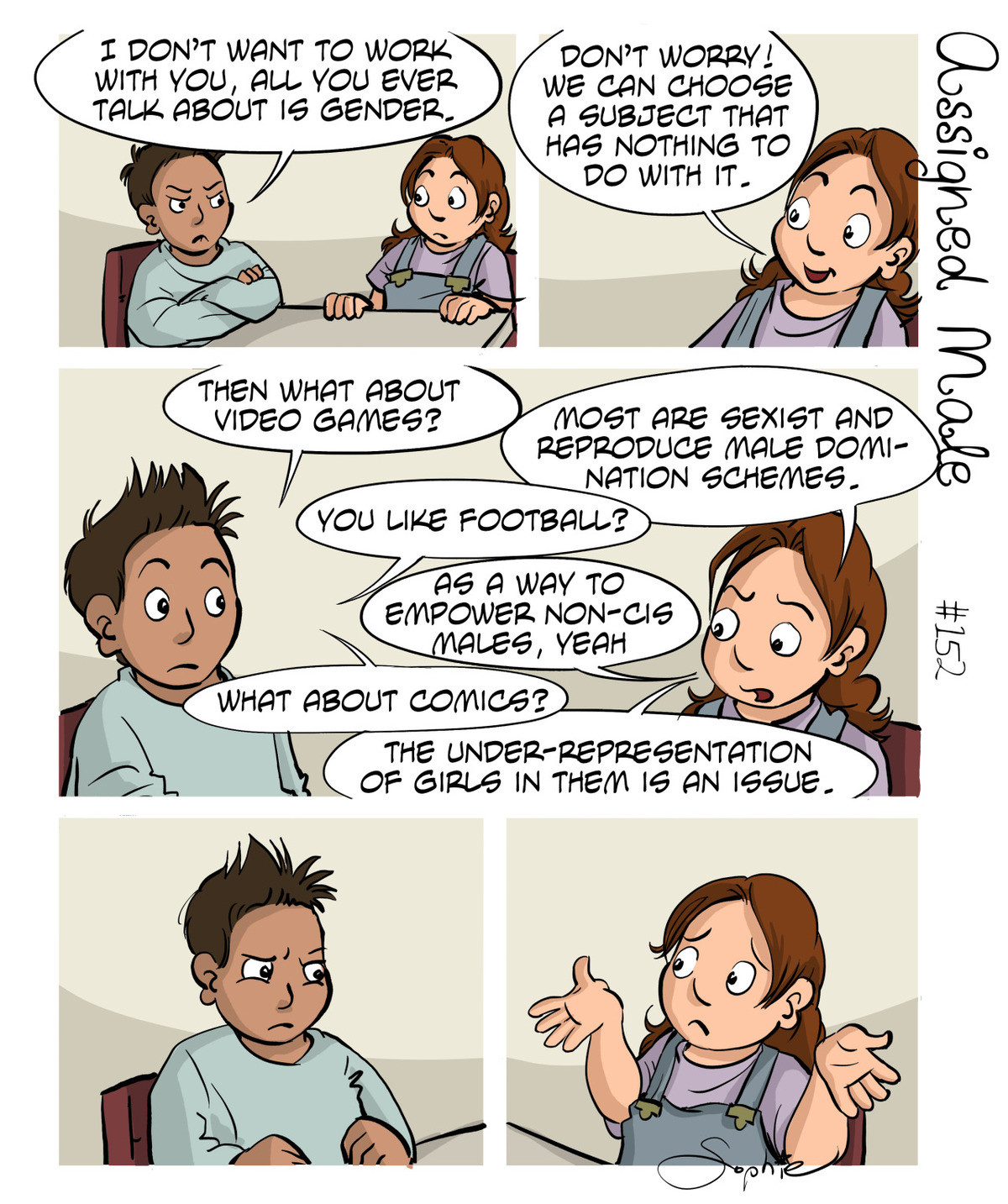 Pol Edits Assigned Male Assigned Male Know Your Meme