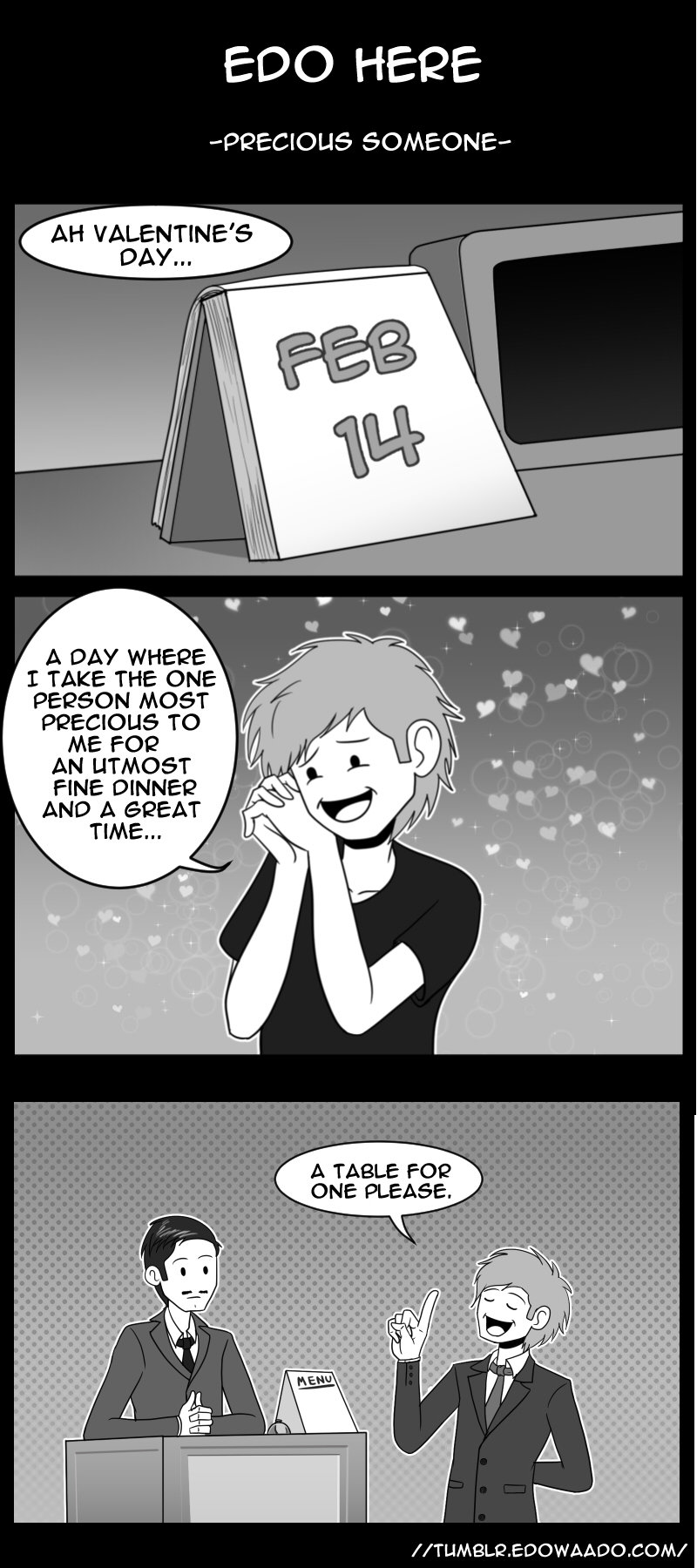 Happy MGTOW day!