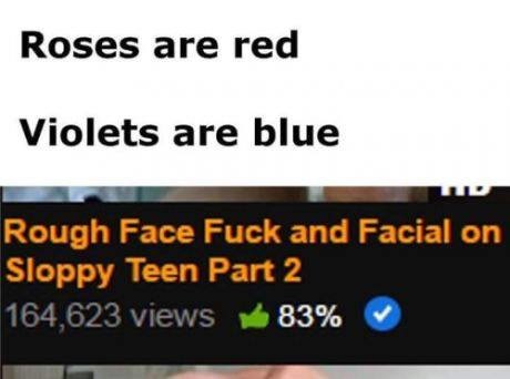 Porn Hub Red 88