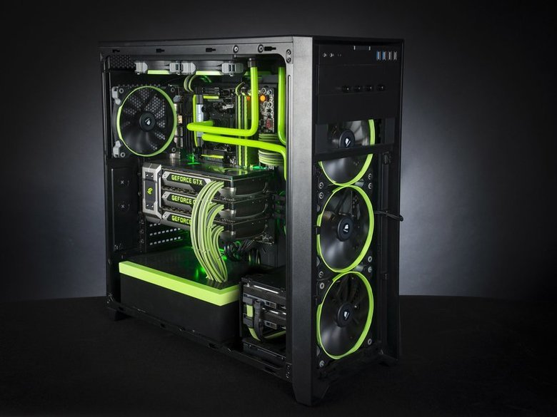 Awesome pc builds