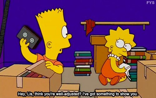 Bart Has Sex 77
