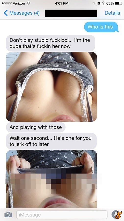 Fertile sperm count True story shaved pussy neighbor