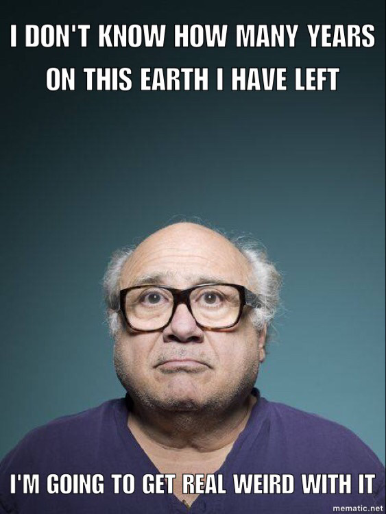 Danny Devito