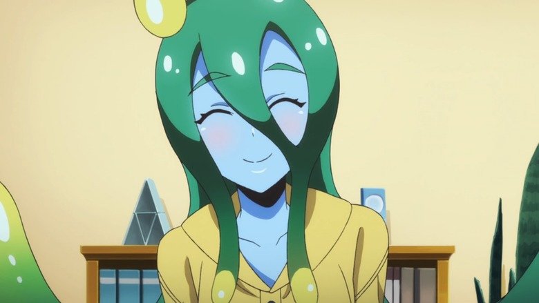 monster musume suu monster musume suu