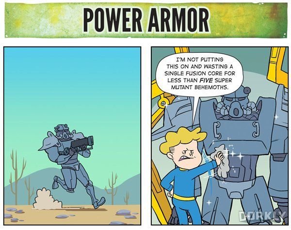 modern american tanks fallout 3 vs fallout 4