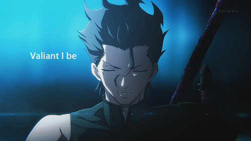 Fate zero музыка скачать