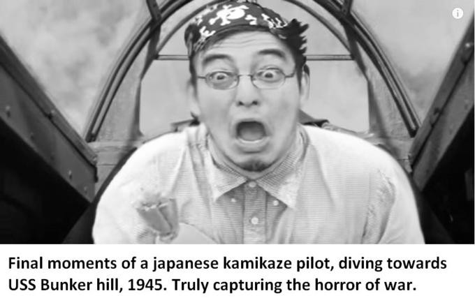 Image result for filthy frank historical memes