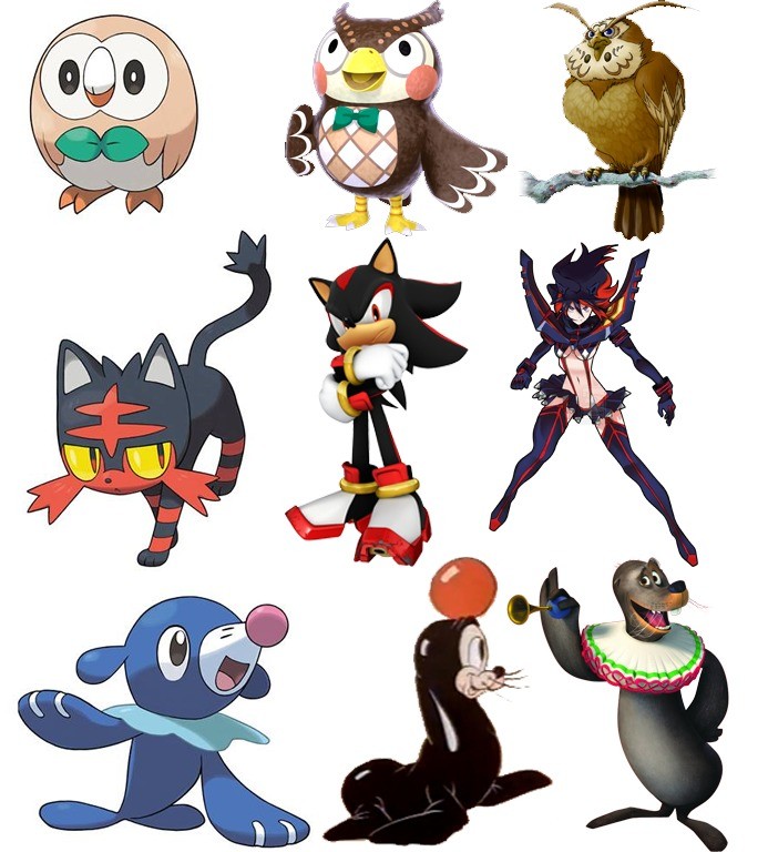 [Discussão] Pokémon Sun & Pokémon Moon - Página 37 Gen+7+starter+evolutions+revealed_42317a_5915391