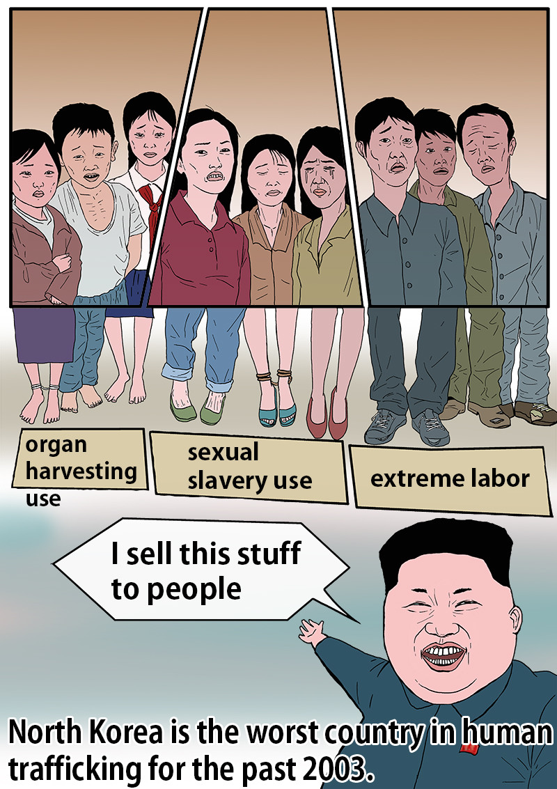 Korean Sex Trafficking 17