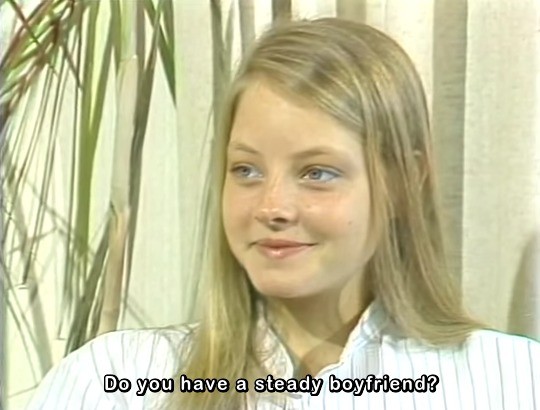 Is Jodie Foster A Lesbian 31