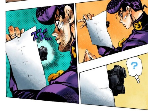 Jojo Out Of Context Comp 2 7317