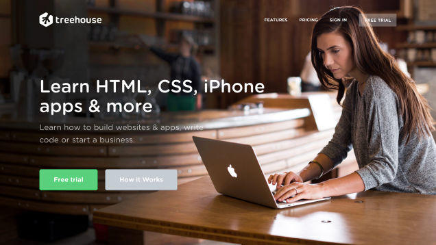 How to write a good web page