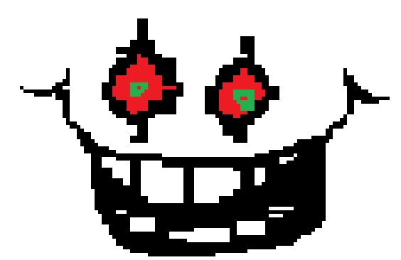 Mc+flowey+because+of+a+request+from+a+ce