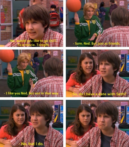 double dating neds declassified Ned's declassified school survival guide season 2 2 × 20 2006-06-03 ned's declassified school survival guide - double dating / the last day 2. double dating neds declassified Ned's declassified school survival guide season 2 2 × 20 2006-06-03 ned's declassified school survival guide - double dating / the last day 2.
