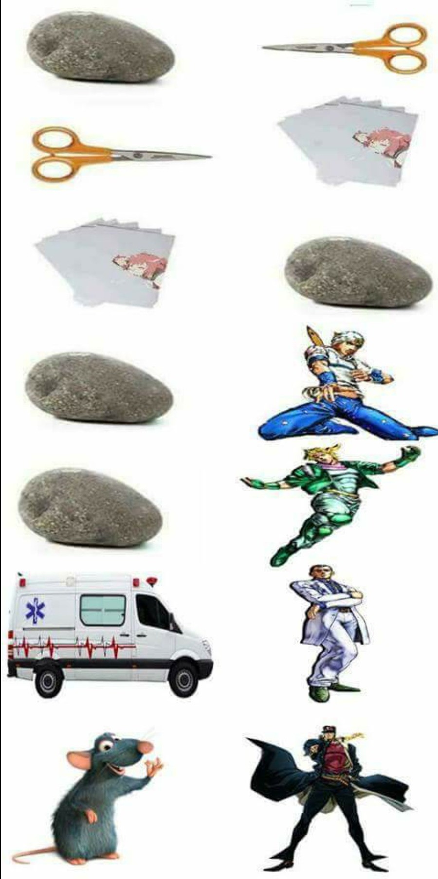 Worksheet Scissors Beats Rock rock paper scissors