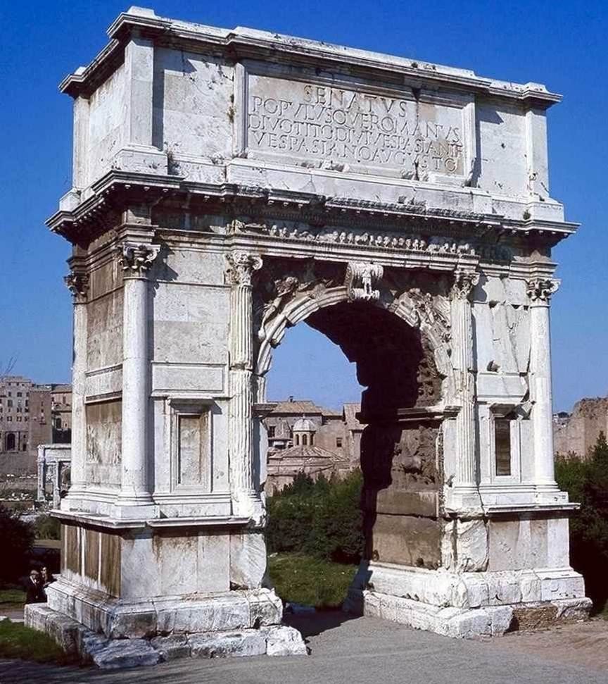 4-interesting-facts-about-the-roman-forum