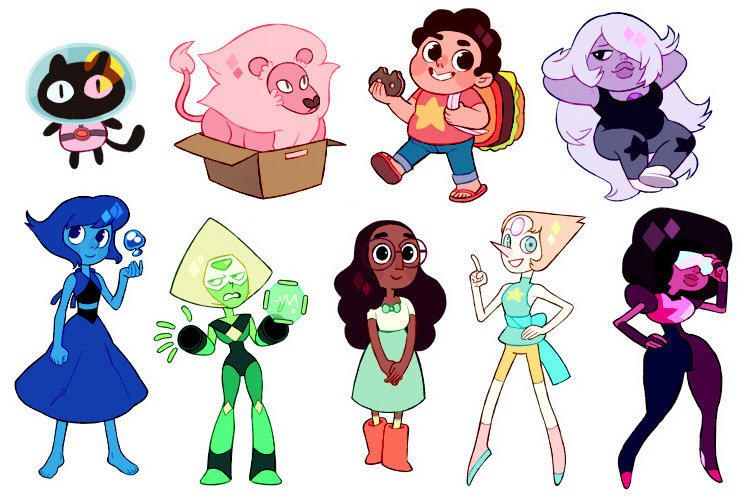 Картинки steven universe