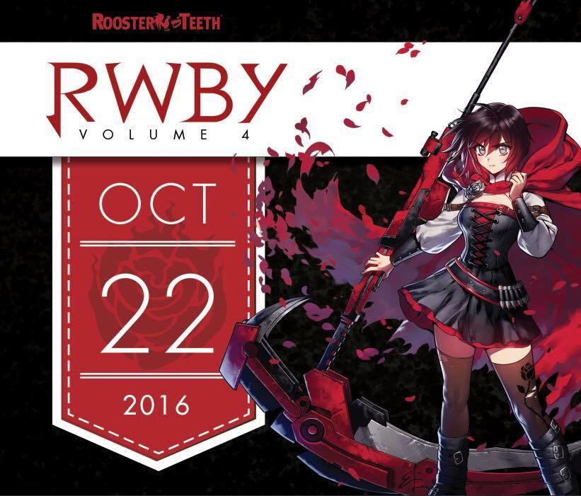 Volume+4+release+date+they+also+confirme