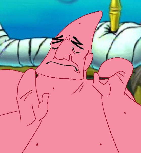 When the Meme is Just Right