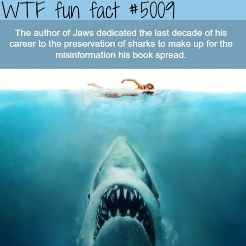 Fish facts