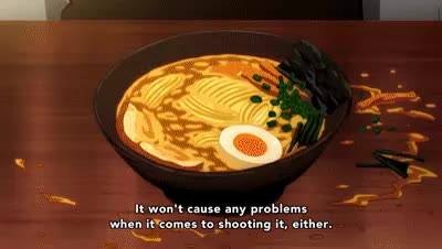 sig selv Viewer jazz How to eat ramen