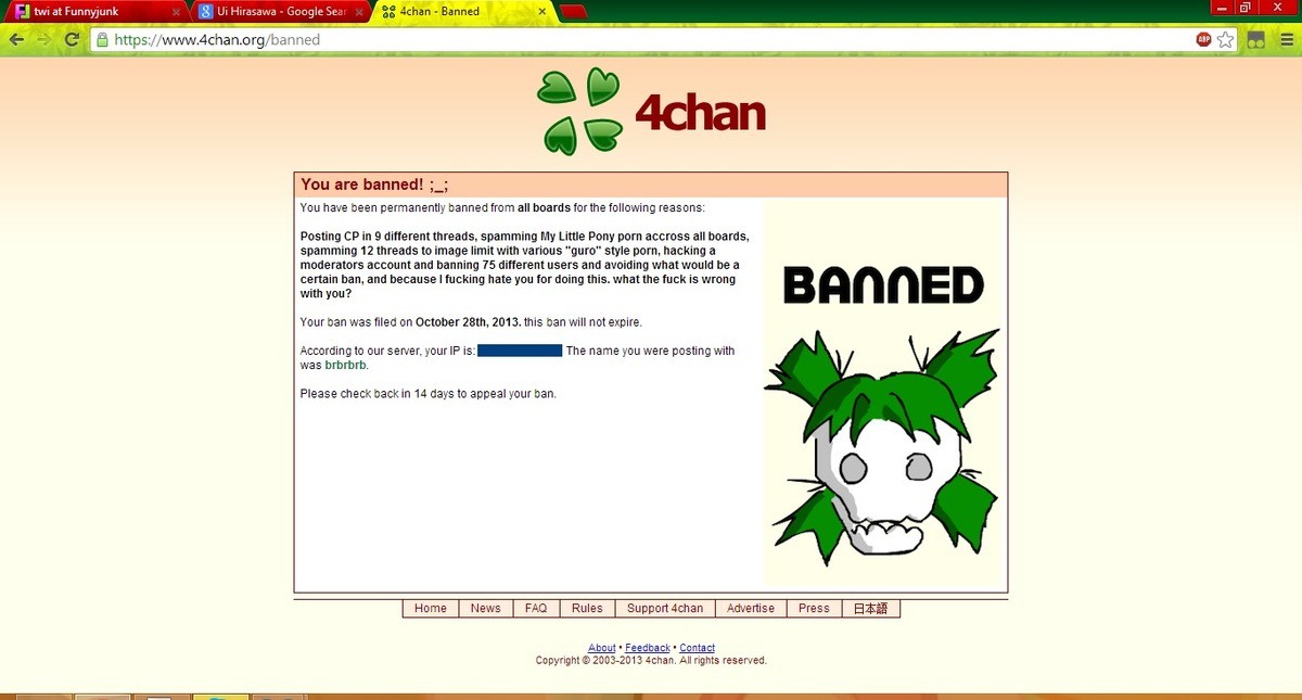 Цп 4chan как пользоваться blacksprut bundle даркнет