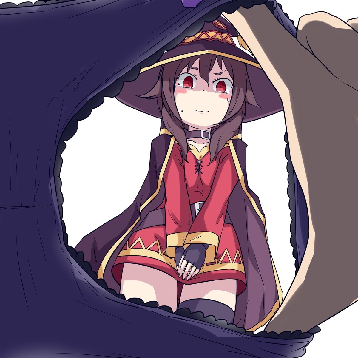 megumin seems popular so heres a comp for my subscribers.