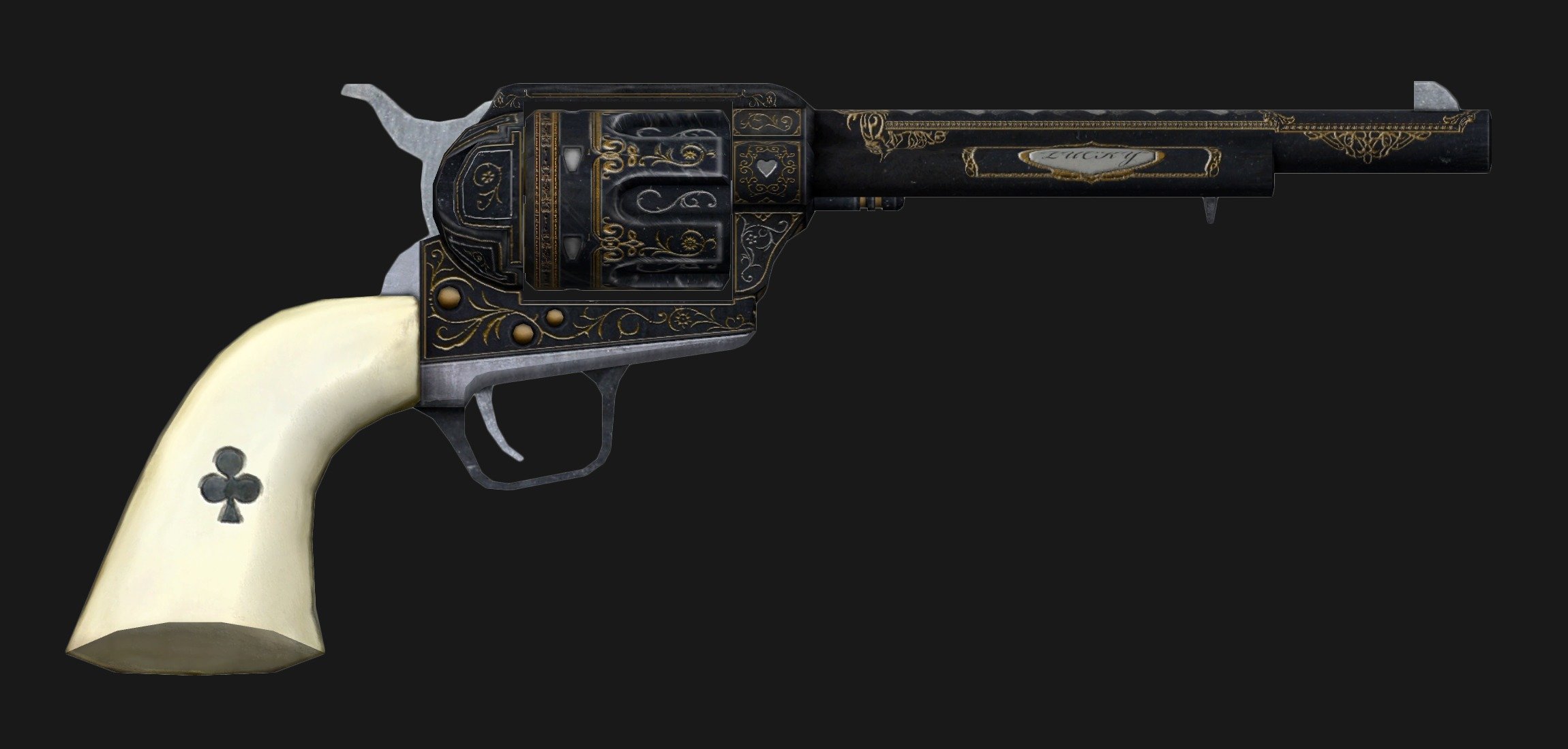 all unique weapons fallout new vegas