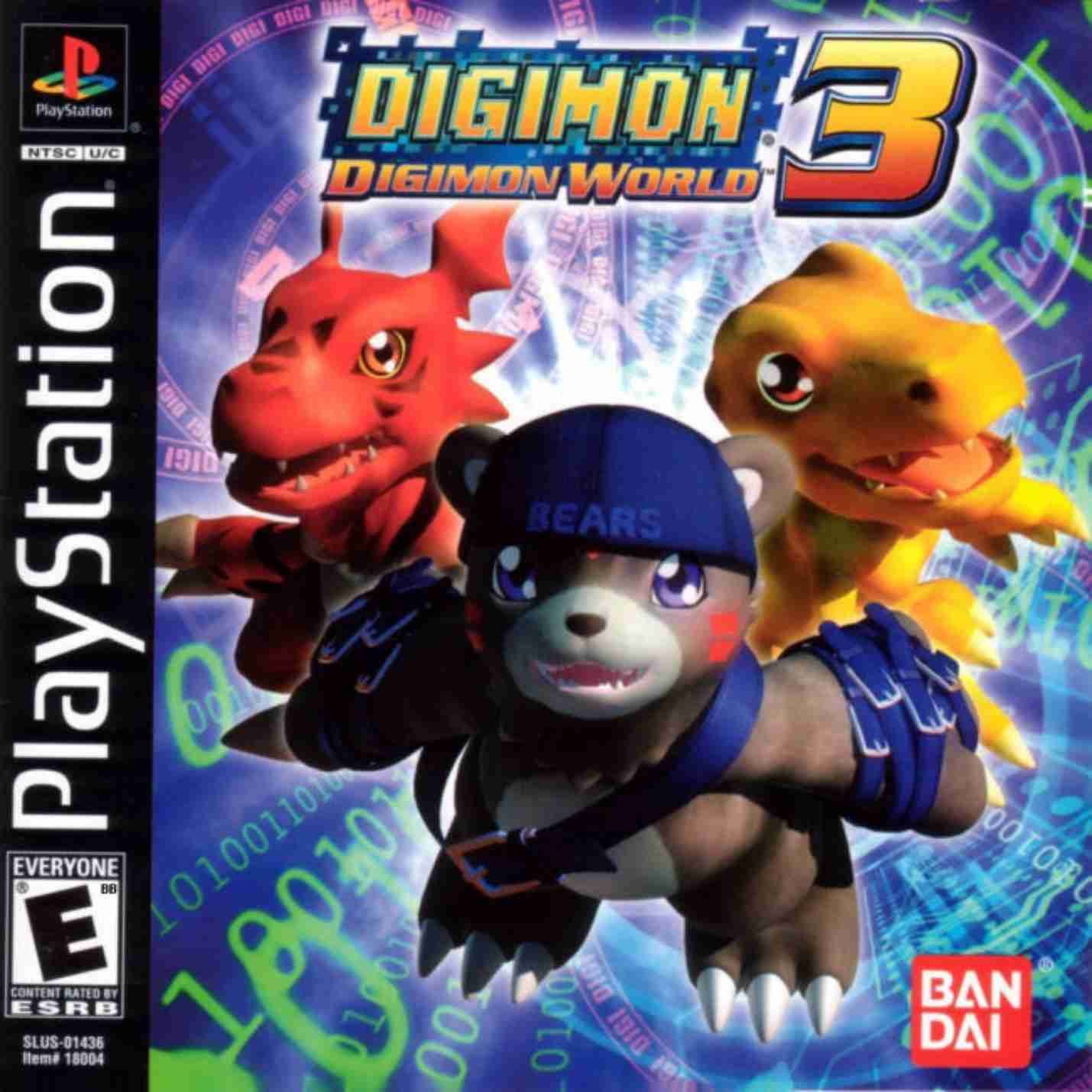 the best game ps1