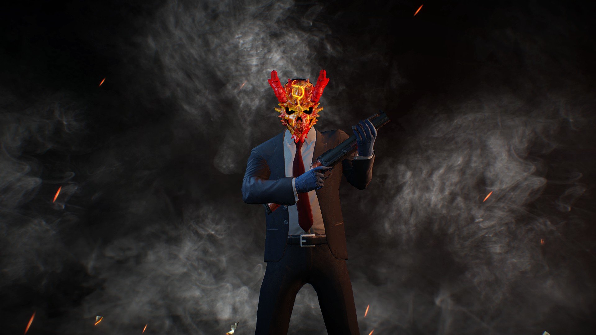 Drag an drop inventory payday 2 фото 84