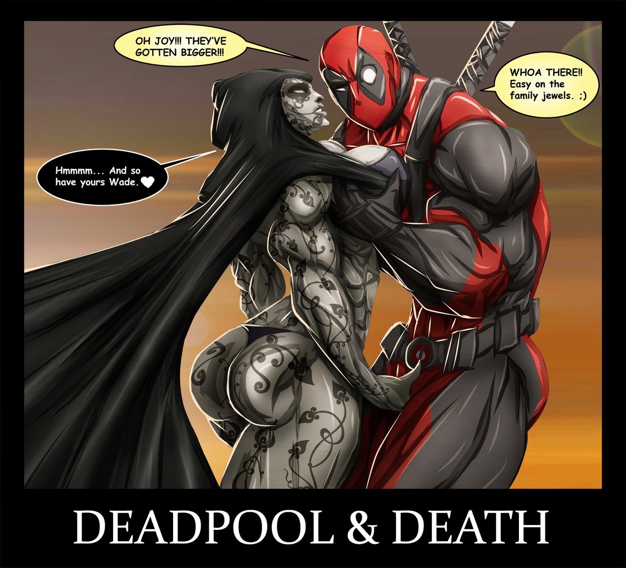 Deadpool