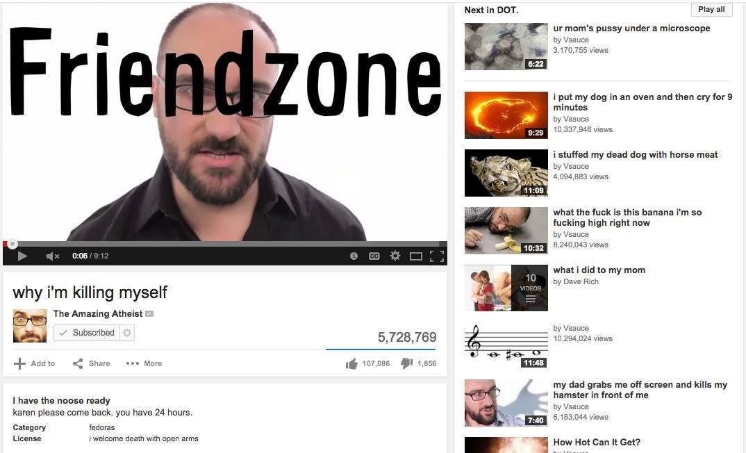 Vsauce