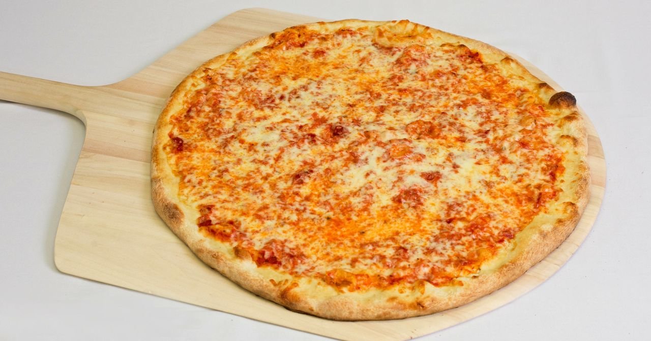 как приготовить пиццу четыре сыра в домашних фото 78