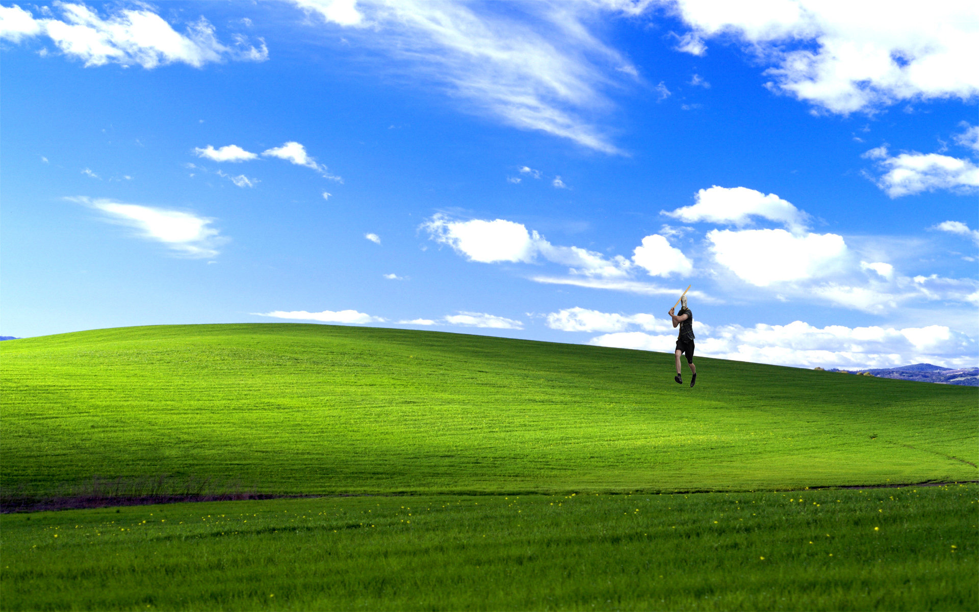 Windows xp 2017