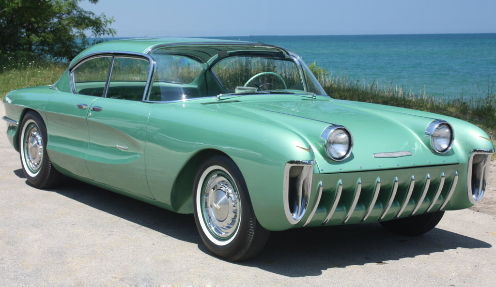 1950�s concept cars comp