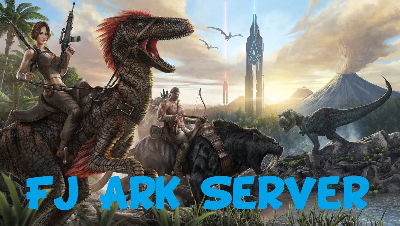 ark latest server update