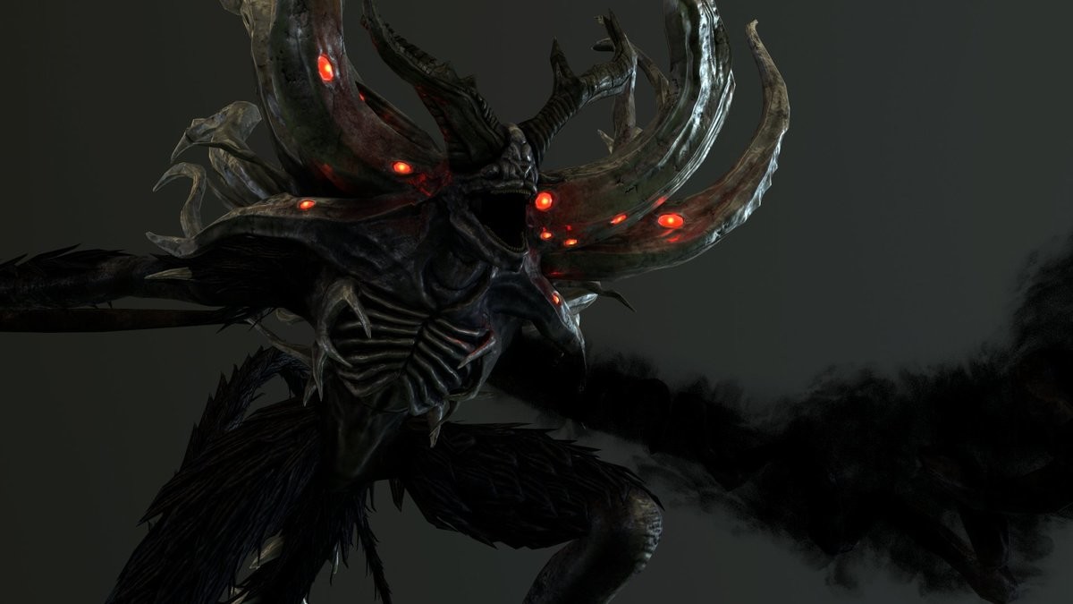 manus father of the abyss concept art