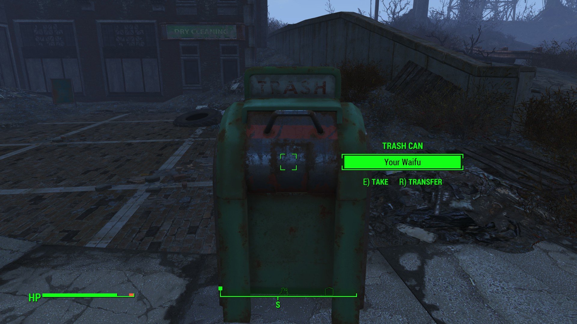 Fallout 4 дженерал атомикс ребенок фото 113