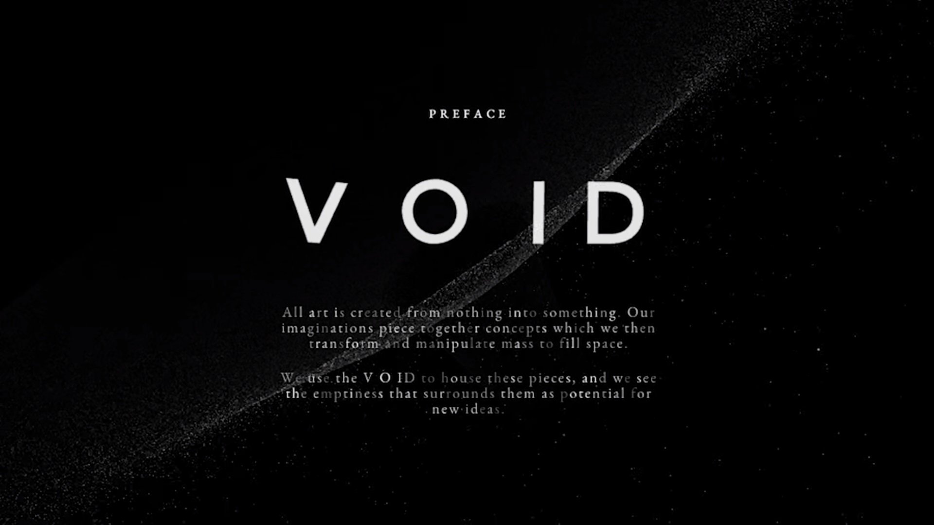 Javascript void