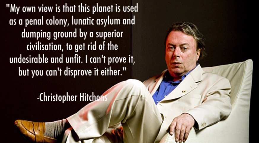 hitchslap