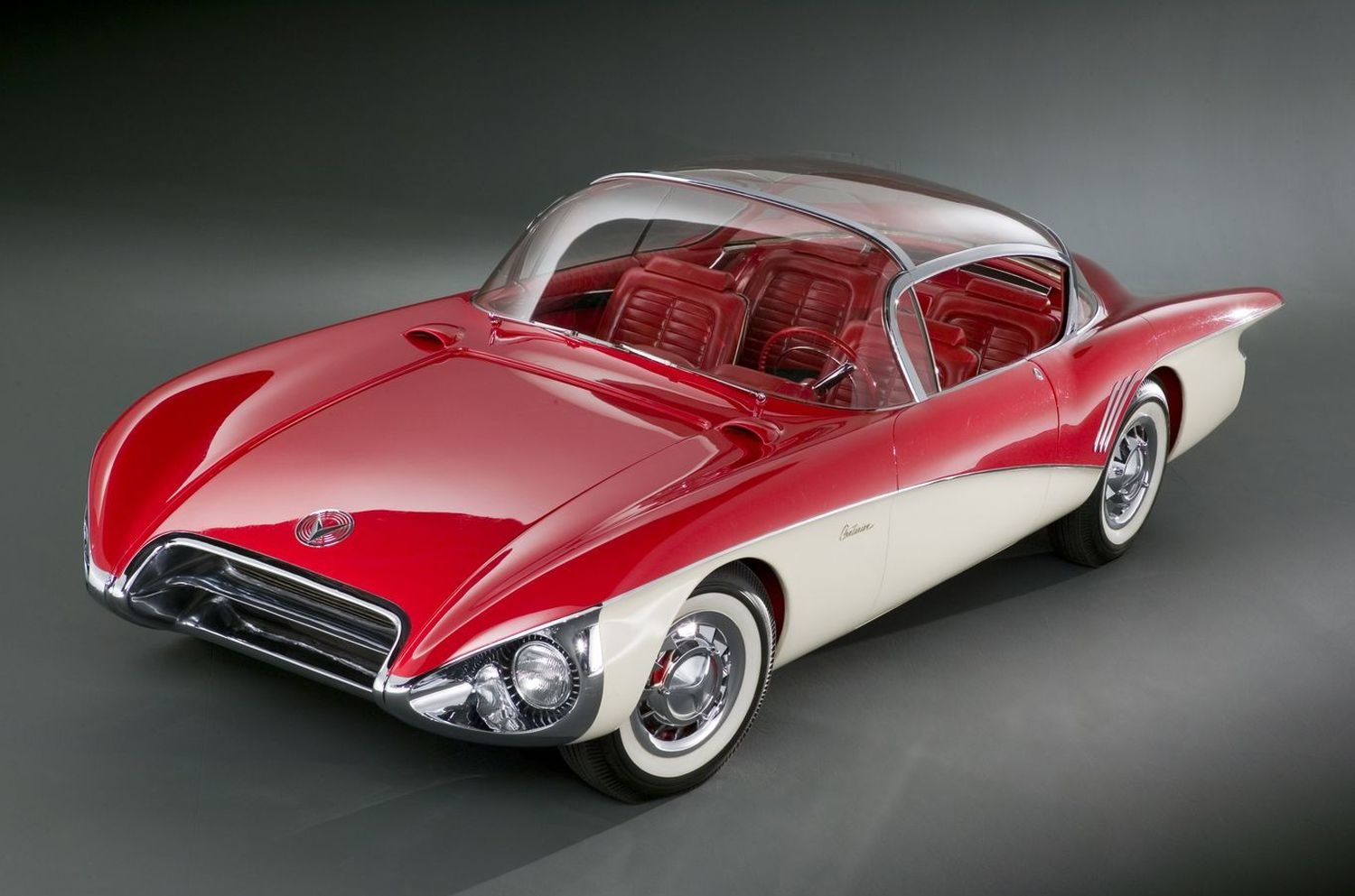 1950�s concept cars comp