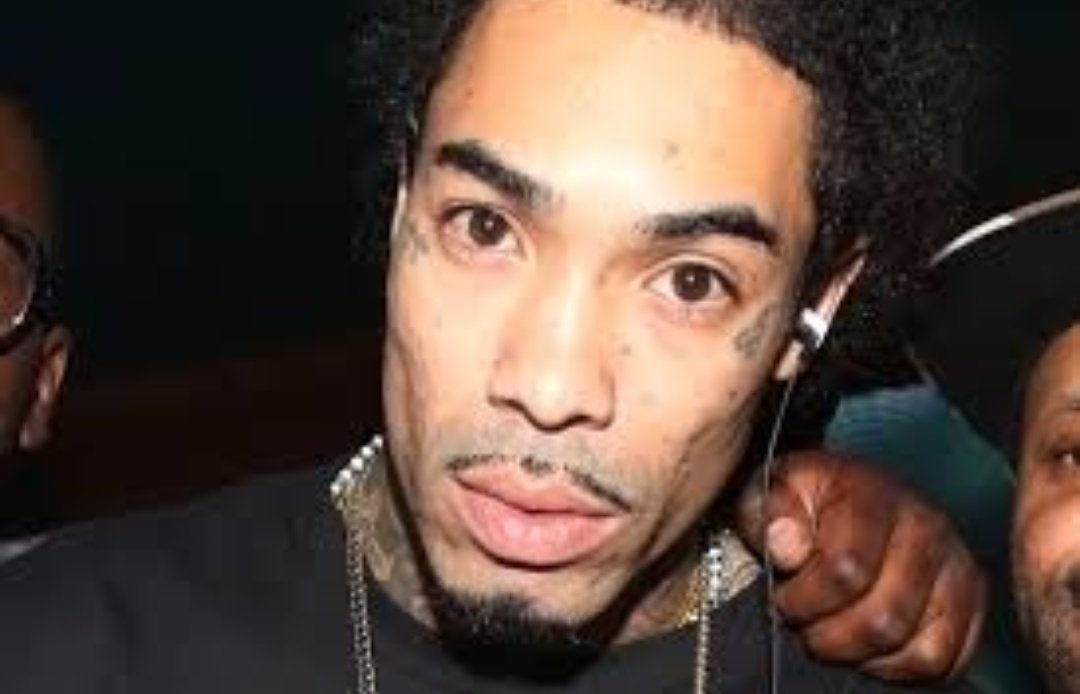 16 Most Dangerous Looking Rappers