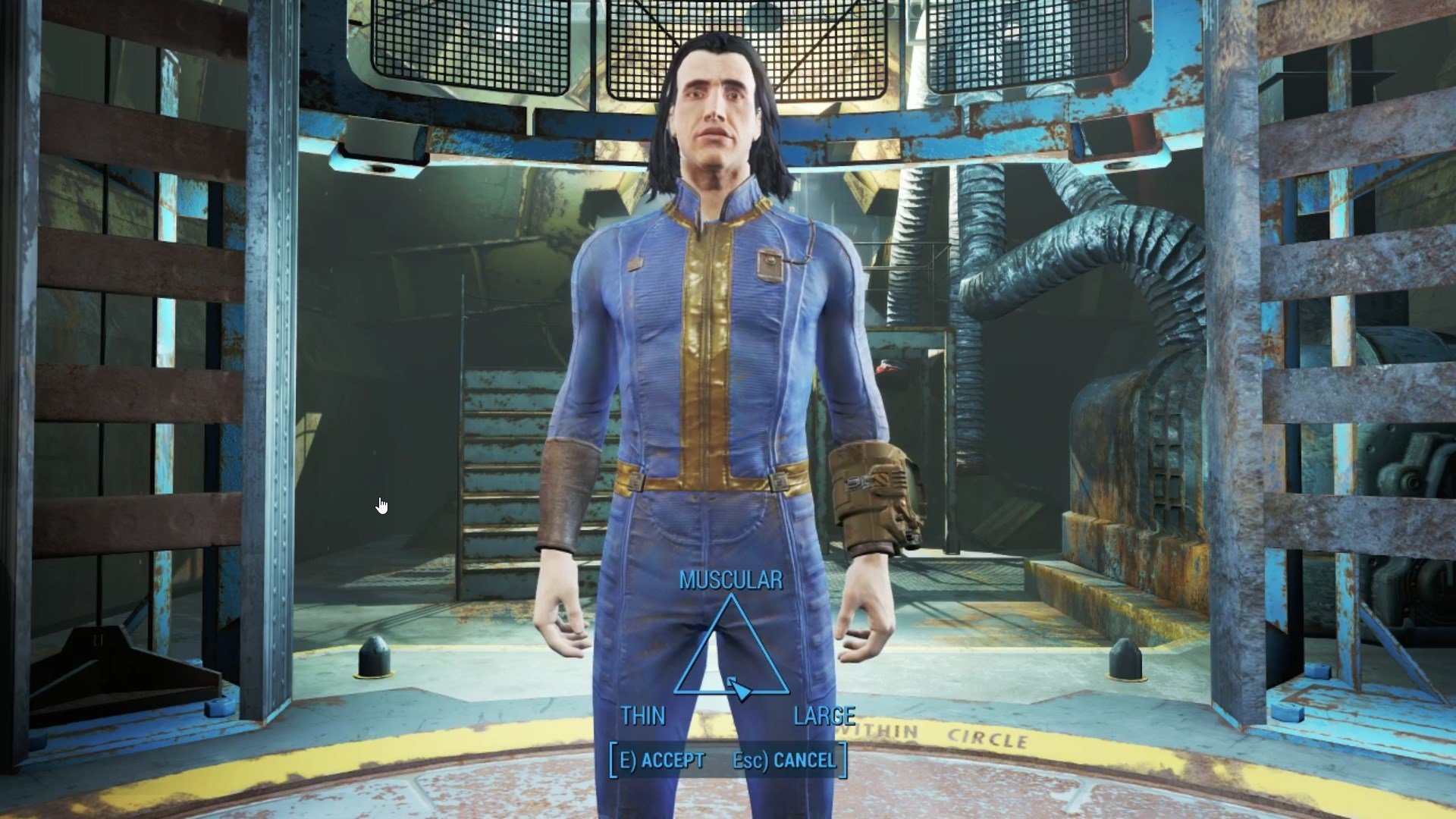 Will there be mods for fallout 4 on ps4 фото 41