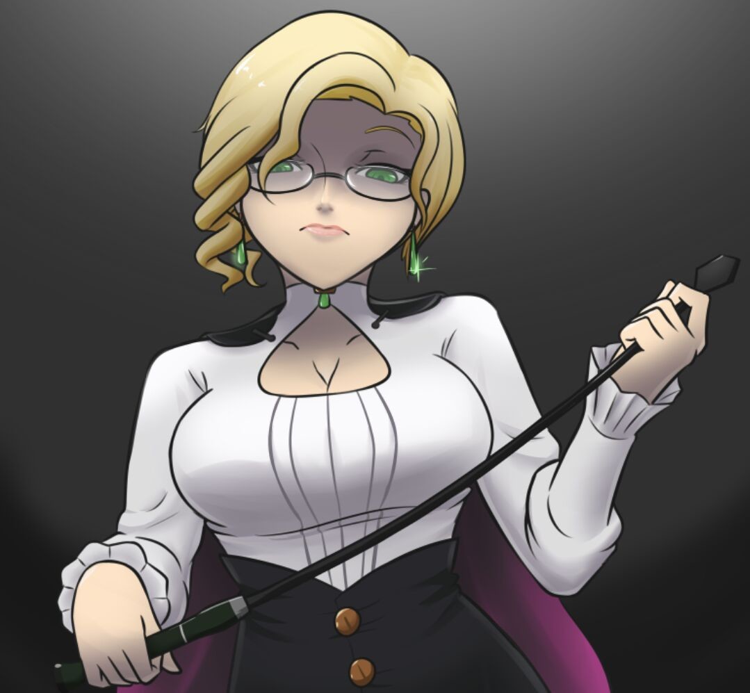 cute RWBY comp 186: Glynda