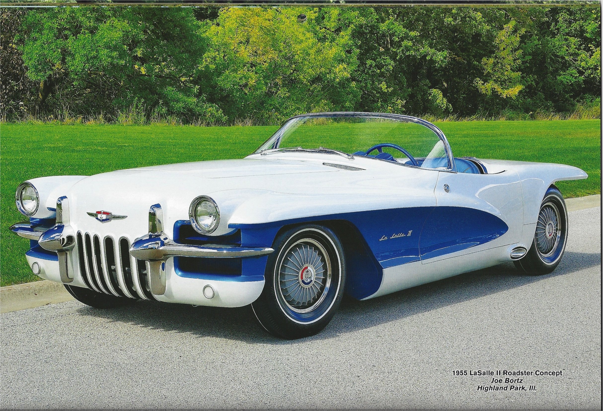 1950�s concept cars comp