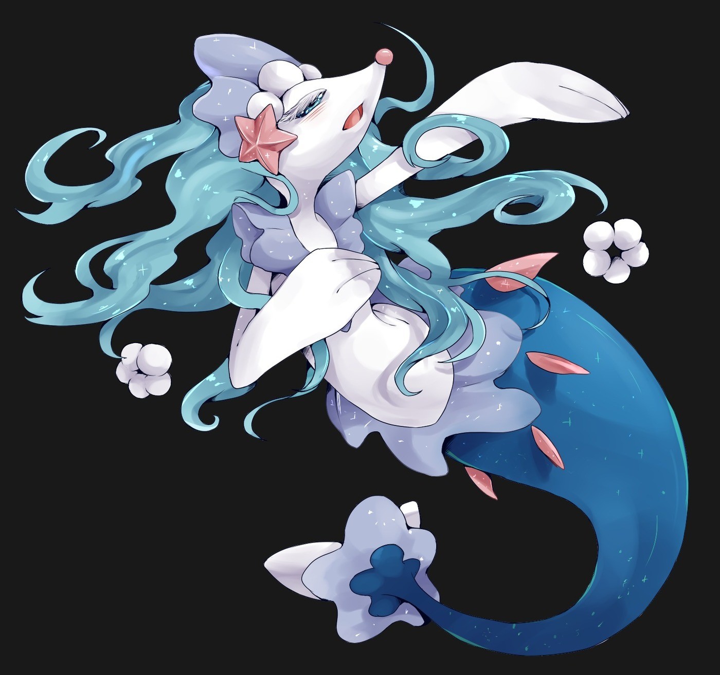 primarina doll