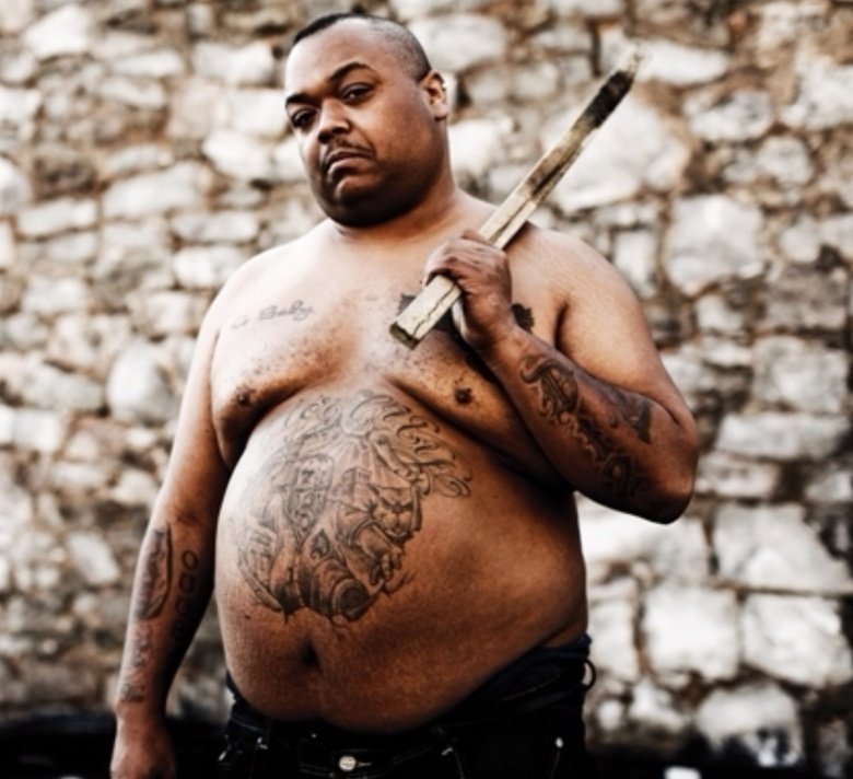 Fat Trel Chief Keef Fredo Santana Gunplay Tech n9ne Brotha Lynch Hung Bizar...