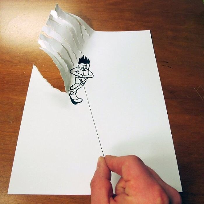 Что нарисовать на бумаге. Бумага рисунок. Прикольные рисунки на бумаге. 3д рисунки на бумаге. Идеи для рисунков на бумаге.